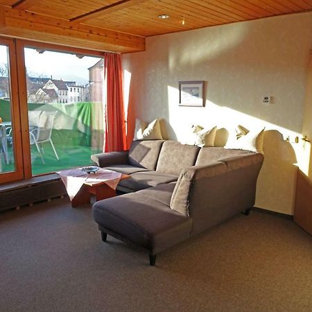 Ferienwohnung Mit Wasserbett Fw3 Saalfeld Saale Eksteriør billede
