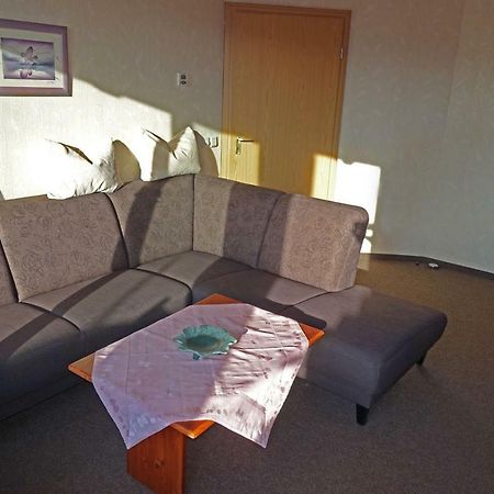 Ferienwohnung Mit Wasserbett Fw3 Saalfeld Saale Eksteriør billede