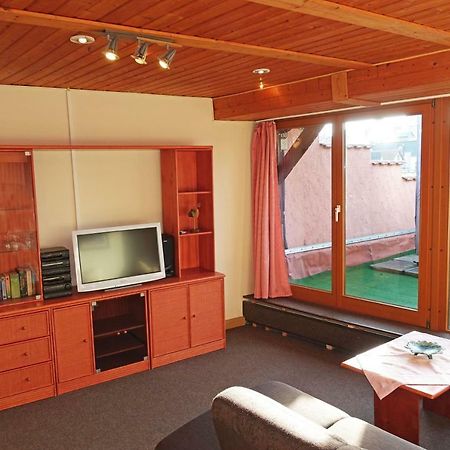 Ferienwohnung Mit Wasserbett Fw3 Saalfeld Saale Eksteriør billede