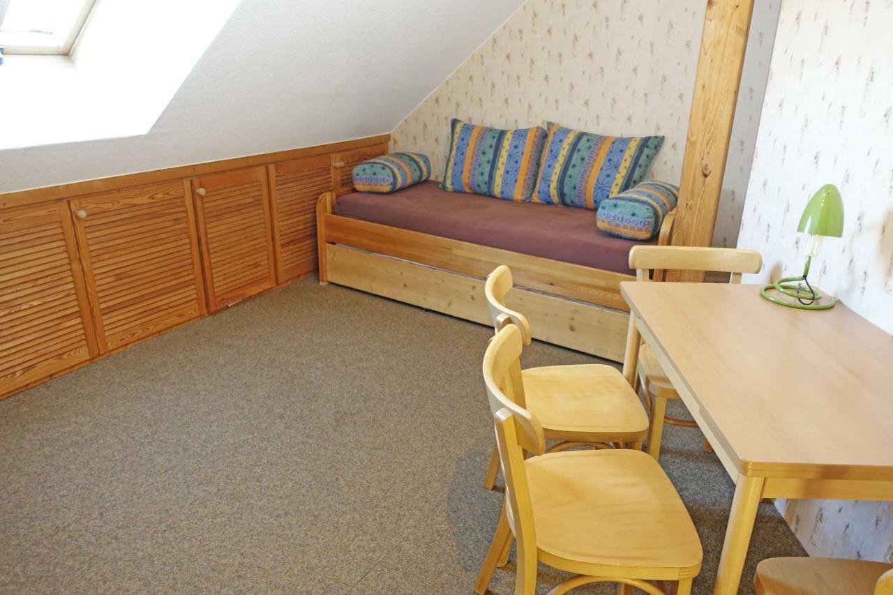 Ferienwohnung Mit Wasserbett Fw3 Saalfeld Saale Eksteriør billede