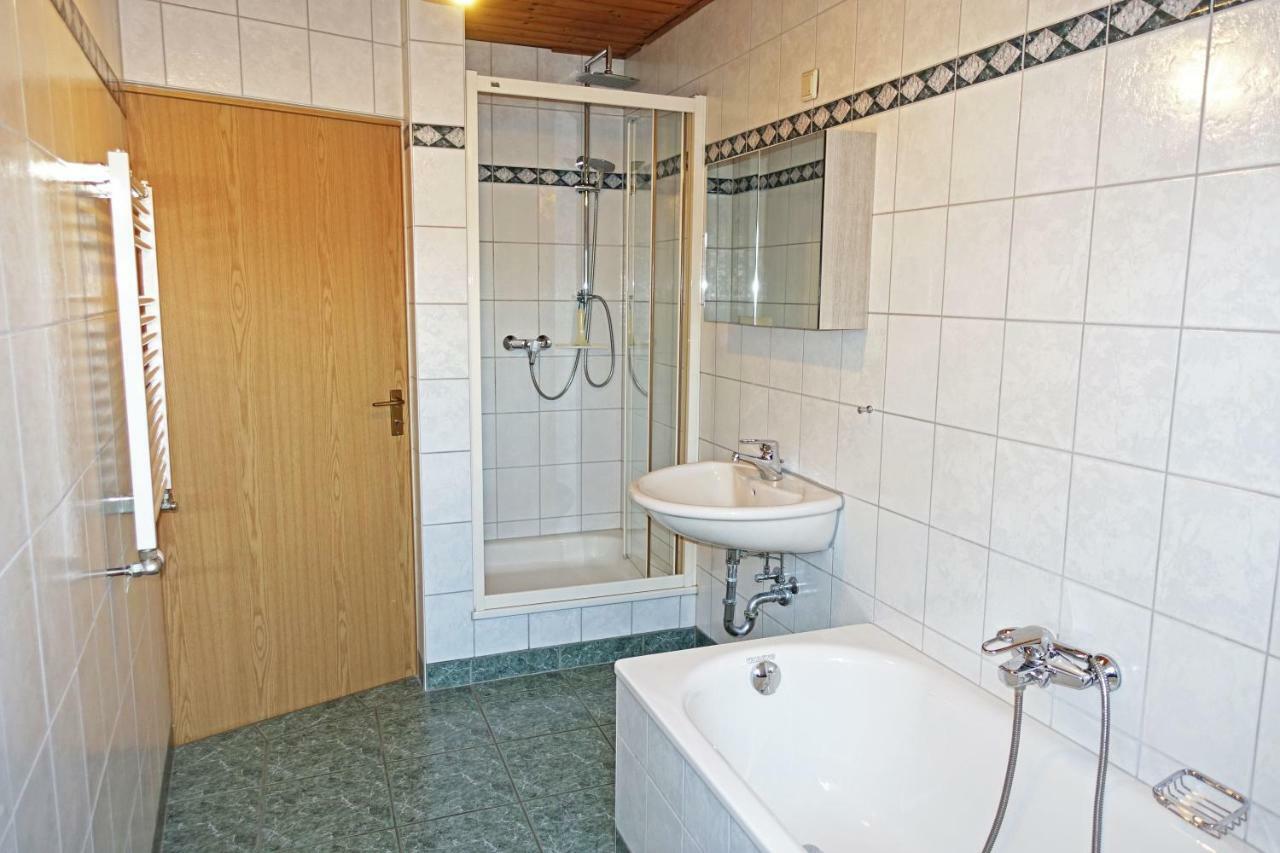 Ferienwohnung Mit Wasserbett Fw3 Saalfeld Saale Eksteriør billede