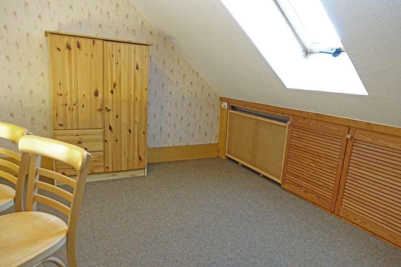 Ferienwohnung Mit Wasserbett Fw3 Saalfeld Saale Eksteriør billede